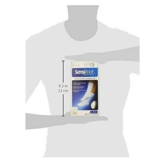 Diabetic Sock - Picture 3 of 4